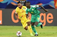 Senegal star Mane reveals 'absolute dream' as Tunisia loom