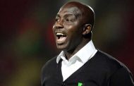 Fifa ban: Siasia dies any wrong doing, vows to fight it