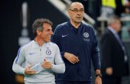 Zola says Chelsea got rid of Sarri too soon