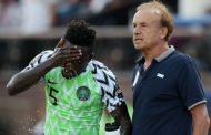 Afcon 2019: Nigeria had superior possession against the best team Algeria – Rohr