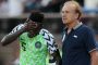 Seedorf sacked as Cameroon coach