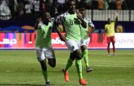 Nigeria beat Cameroon 3-2, qualify for quarter-finals