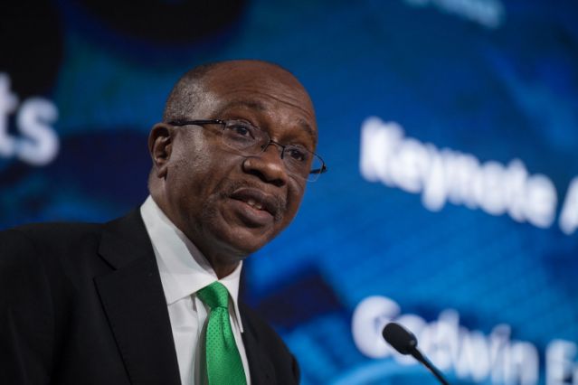 CBN holds key interest rate to fight inflation