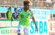 South Africans hail Chukwueze, Ndidi