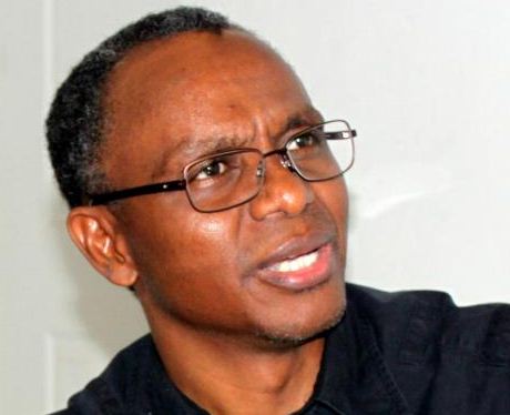 El-Rufai's 'two country' lie, by Abimbola Adelakun