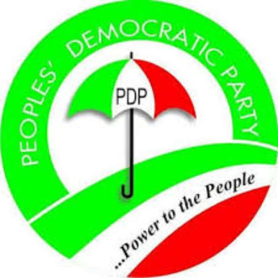 Why PDP governors are silent on minority leadership crisis in House of Reps:  Source