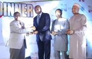 Shell wins 2019 Nigeria Oil and Gas Excellence Award