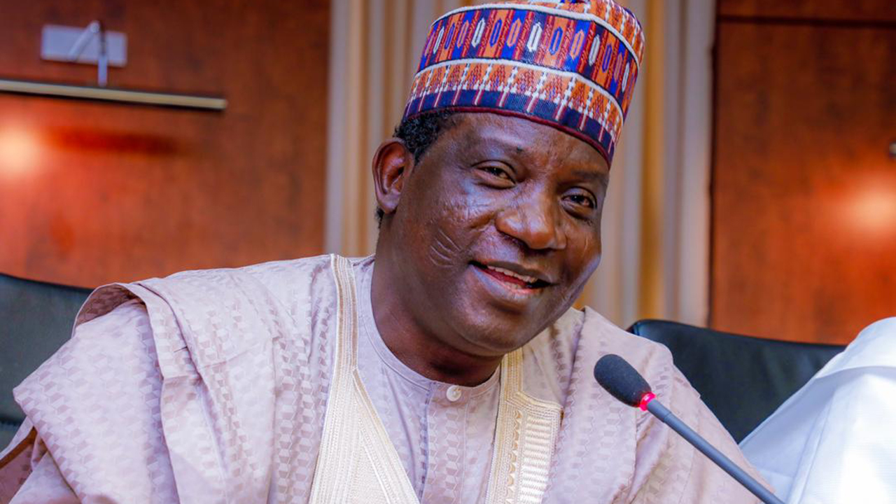 Politicians fuelling crisis in Plateau: Governor Lalong