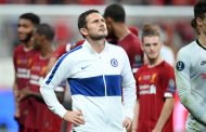 I am not convinced Lampard is the right man for Chelsea job: The Blues former striker