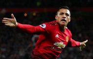 Reports: Manchester United agrees Alexis loan with Inter