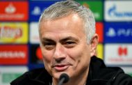 Mourinho joins Sky Sports as Premier League