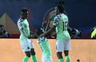 Nigeria and Ukraine set for Kiev friendly in September