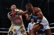 Promoter defends Joshua's controversial Saudi date with Ruiz Jr