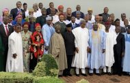 Little surprises as Buhari names ministerial portofolios