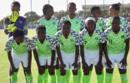 African Games: Nigeria U20W 1-1 Cameroon U20W - Falconets advance to semi-finals