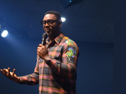 Alleged rape: Police seize Pastor Fatoyinbo’s passport; search his house, office