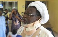 BREAKING: El-Zakzaky, wife back in Nigeria following treatment stalemate