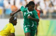 Ifeanyichukwu Chiejine: Ex-Super Falcons forward passes away