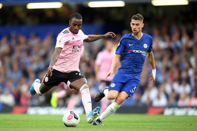 Four talking points as Chelsea’s winless run under Frank Lampard continues against Leicester