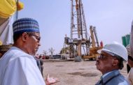 NNPC contracts Halliburton to further oil search in Bauchi, Gongola Basin