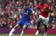 Manchester United - Chelsea cracker:  a prediction