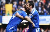 Lampard wants Chelsea players to follow example of team-mate Alonso