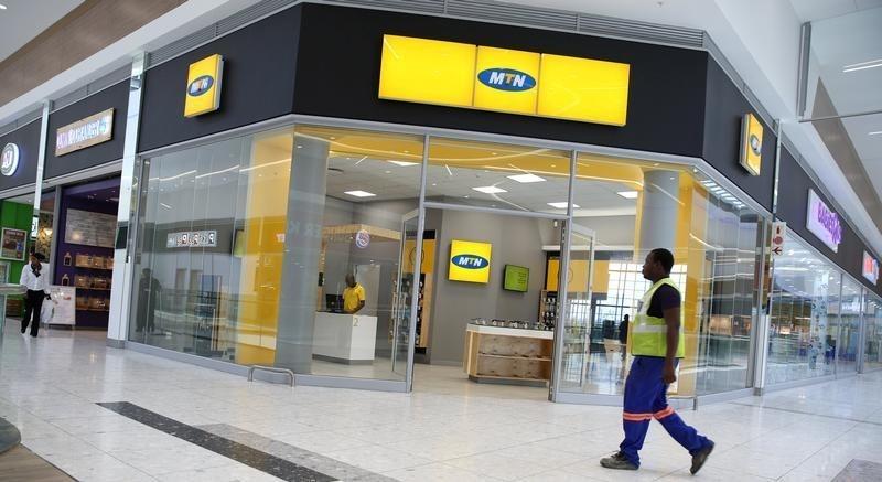 MTN , Nigeria’s largest mobile operator, is about to become a bank