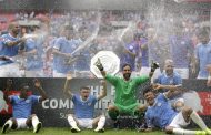 Community Shield: Man City beats Liverpool on penalties