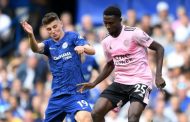 Leicester City midfielder Wilfred Ndidi studying business and management