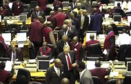 NSE: Market capitalisation down by N69bn