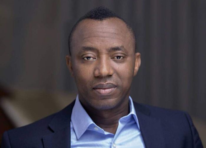Court to rule on Sowore’s detention order on Thursday