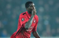 Paul Onuachu: Genk sign Nigeria striker from FC Midtjylland