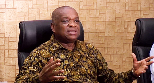 Alleged N7.6bn fraud: Absence of Kalu’s lawyer stalls trial