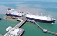 Consortium led by Chinese firm to build new LNG terminal