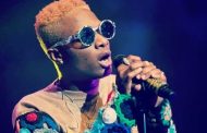 Wizkid now first African artiste to hit 8m monthly streams on Spotify