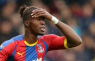 Zaha not leaving Crystal Palace: Hodgson