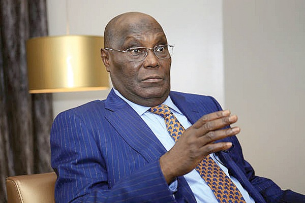 Covid-19: Atiku against  preventing  Nigerian students from partaking in WASC exams this year