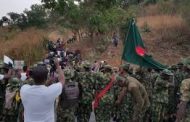 Borno donates Sambisa Forest to FG for RUGA