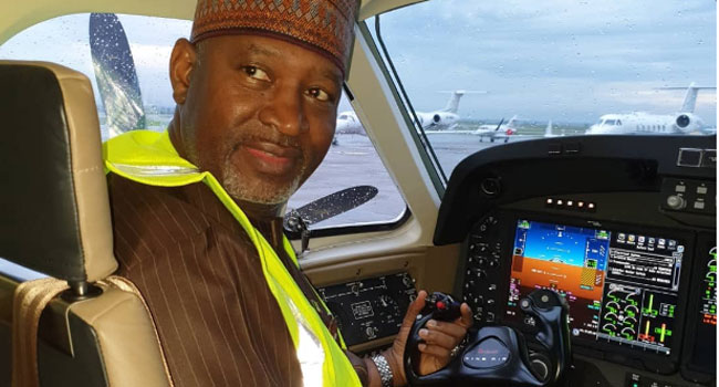 FG takes delivery of $8.5m calibration aircraft