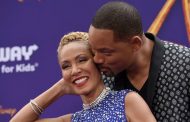 Jada Pinkett Smith explains why she & Will Smith went public about their broken marriage