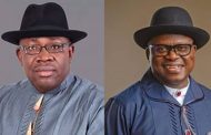 Gov Poll: Dickson, Alaibe trade words over Bayelsa PDP ticket