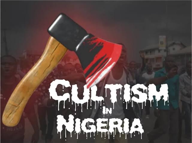 Three UNN students killed by cultists