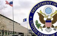 Nigeria's fiscal transparency falls short of required standard: US Department of State