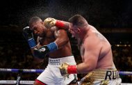 Headway slams Anthony Joshua trainer after 'shocking' admission that boxer played on with concussion