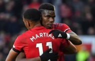 Man Utd  vs Leicester City: Selection headache for Solskjaer as Pogba, Martial out injured