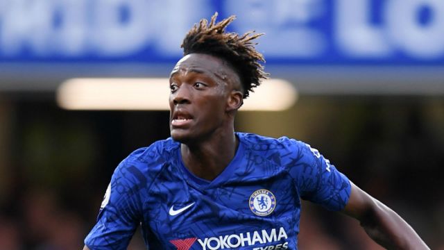 Talking Point: How Abraham, Mount and Pulisic are keeping hope alive at Chelsea