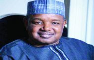 How Kebbi Governor, Abubakar Bagudu, was arrested in America