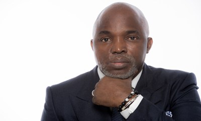 Alleged $8.4m, N4bn fraud: Amaju Pinnick, four others shun court appearance
