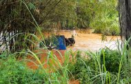 Four vehicles plunge into Anambra River