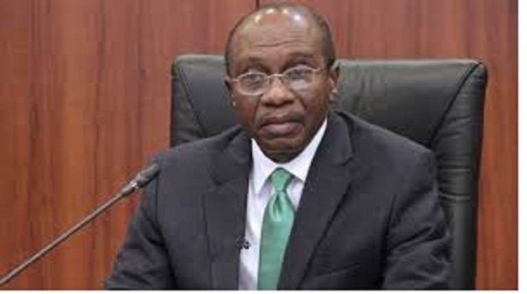 Post-COVID-19 economy: Emefiele seeks support of conglomerates